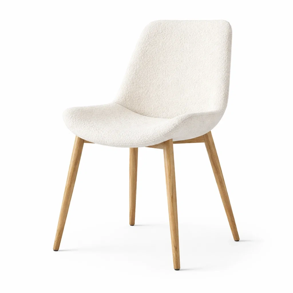 Essstuhl - NESTQUARTZ