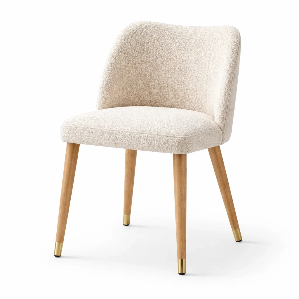 Essstuhl - NESTQUARTZ