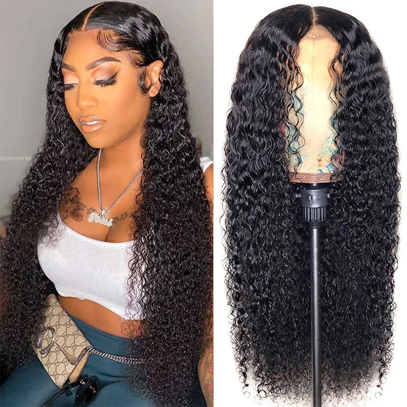 13x6 HD Lace Wig – 12” Boho Braids Water Wave, Pre-Cut, Glueless, Premium Fiber, Beginner Friendly
