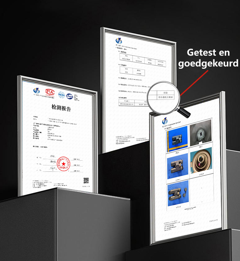 BOSSDUN 12x42 Professionele Verrekijker voor Vogels Kijken, Wandelen & Sport – HD Optiek, BAK4 Prisma, Waterdicht Ontwerp