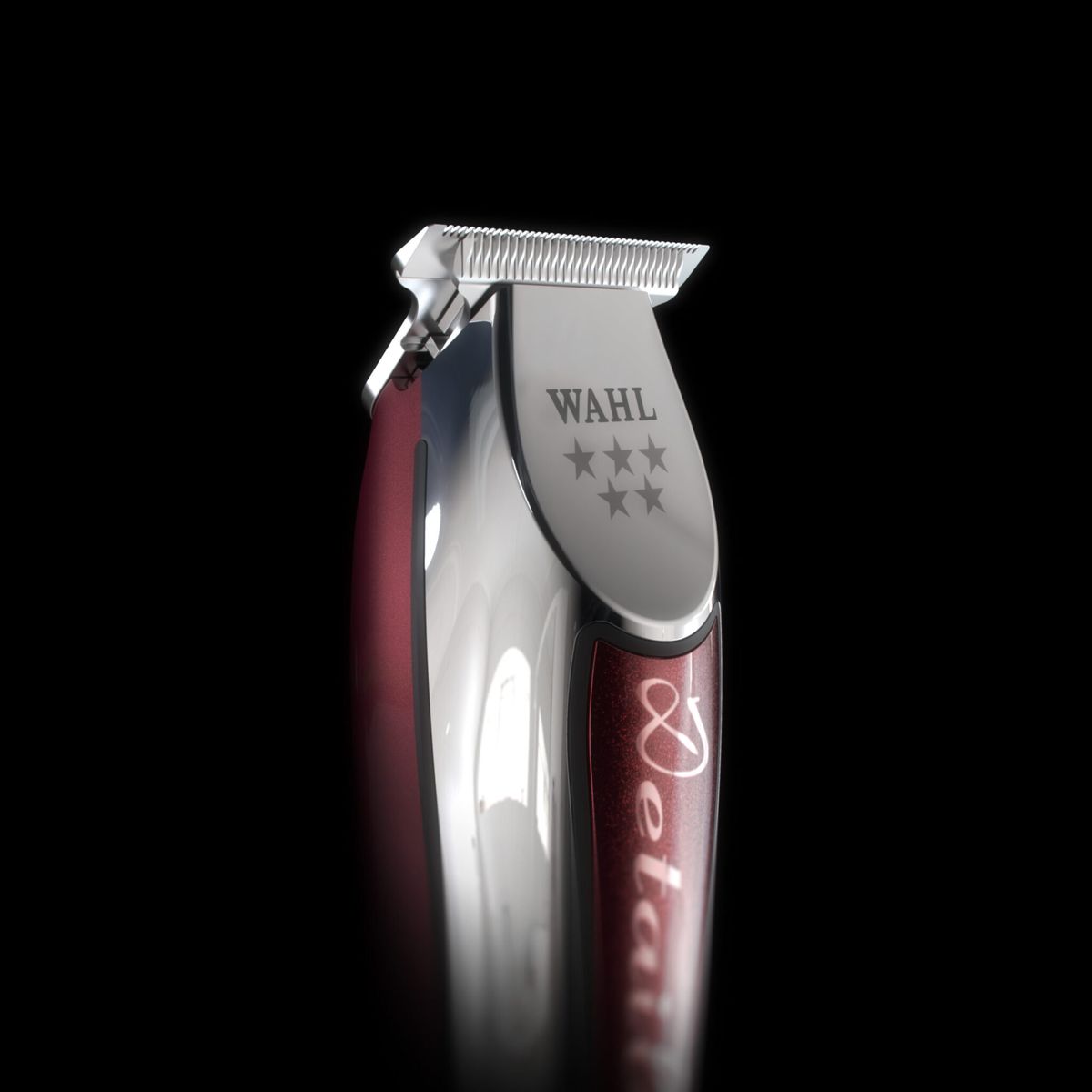 Wahl Detailer Cordless Li