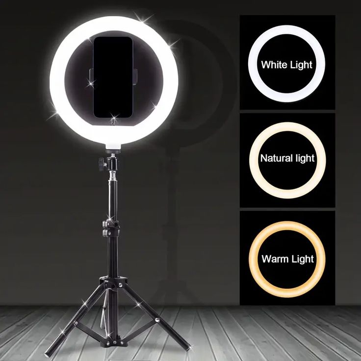 Ring light