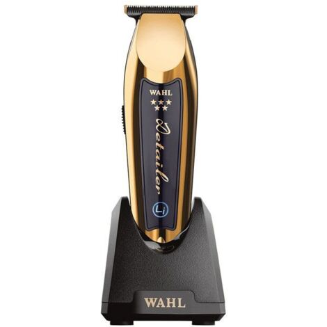 Wahl Detailer Gold