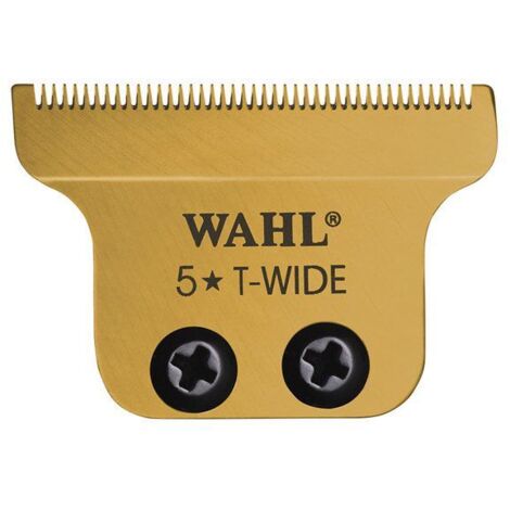 Wahl Detailer Gold
