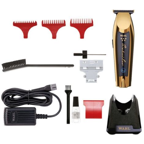 Wahl Detailer Gold