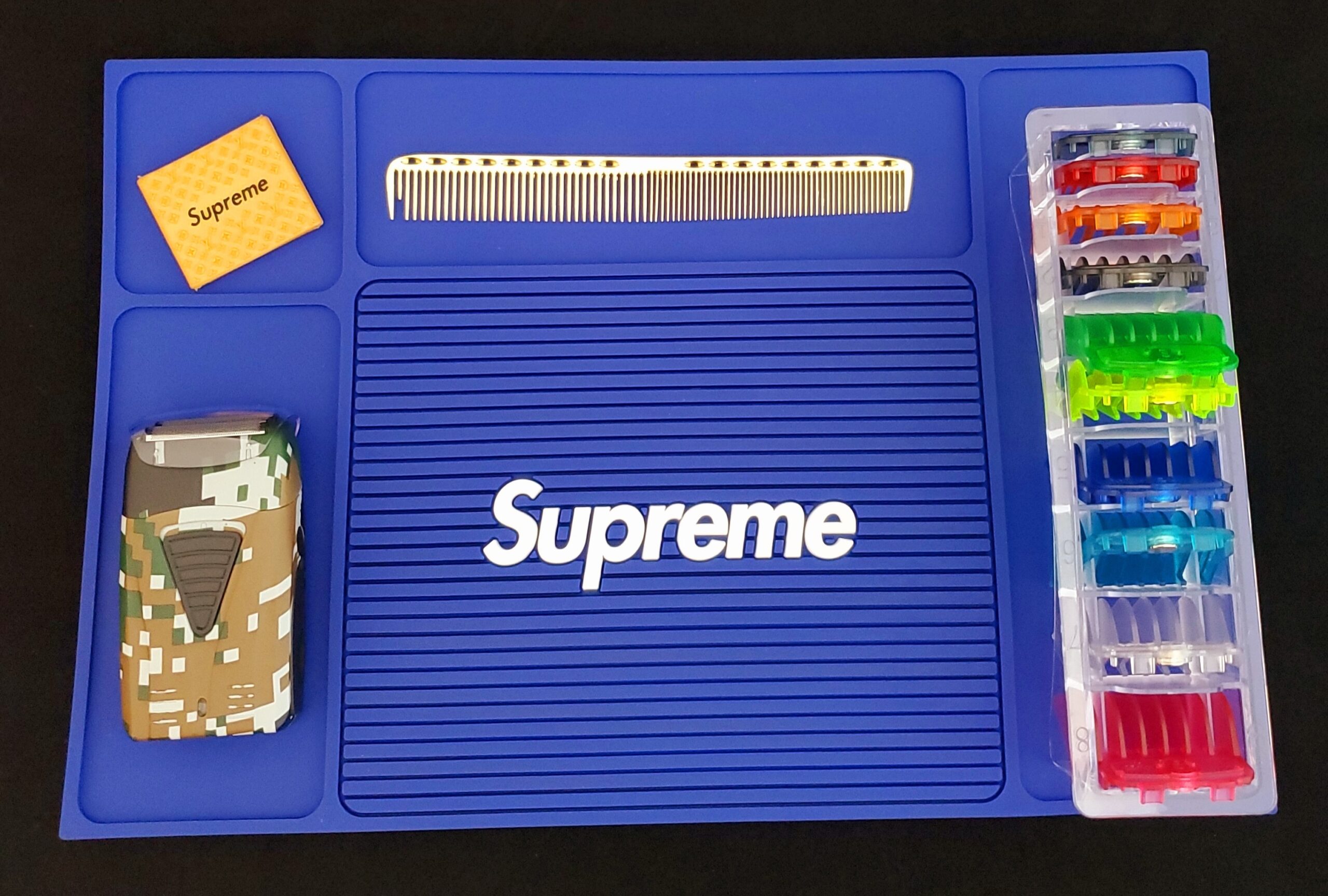 Tapis magnétique SUPREME
