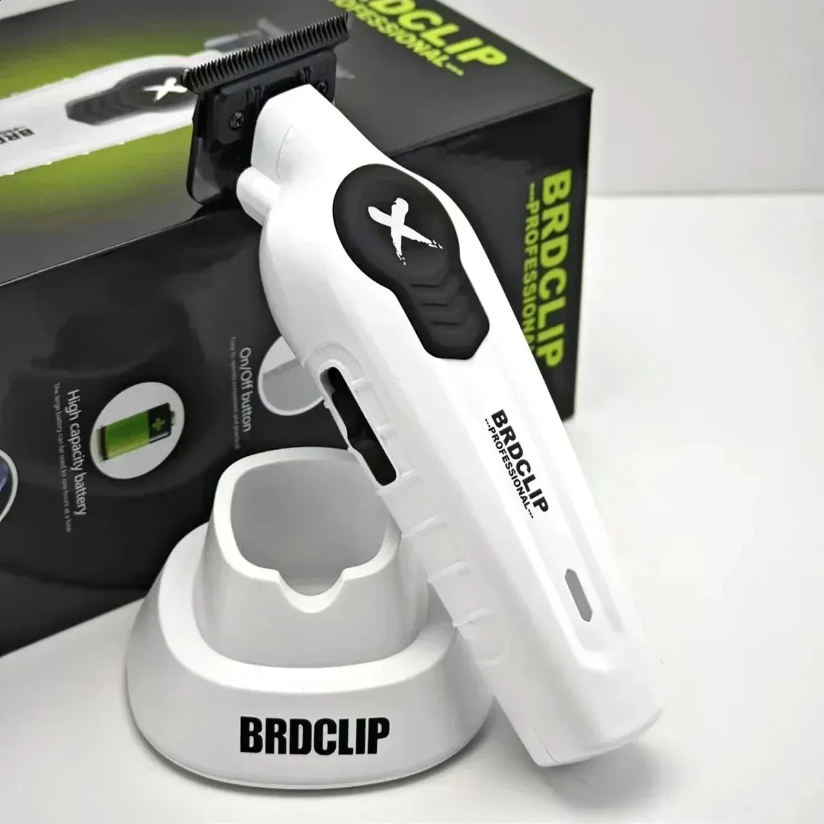 BRDCLIP
