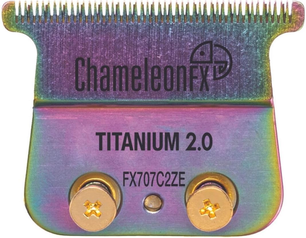 LAME SKELETONFX TITANIUM 2.0