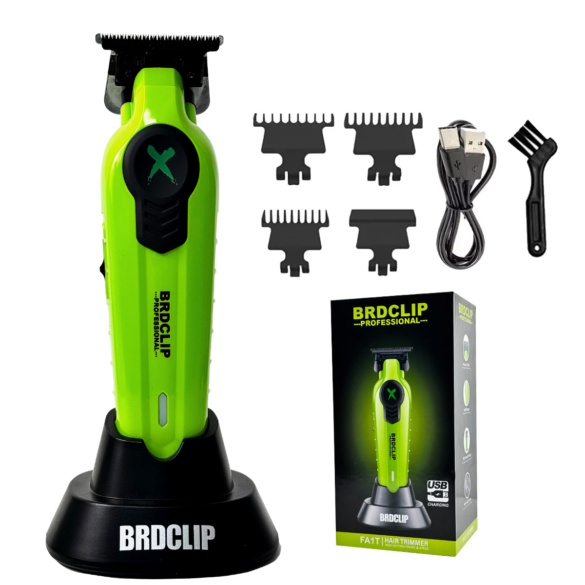 BRDCLIP