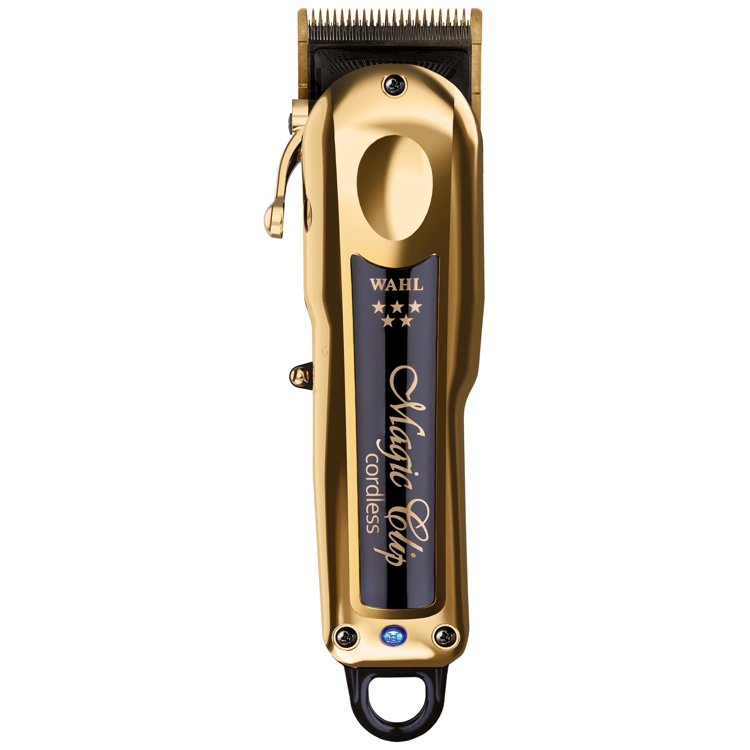 Gold Magic Clip