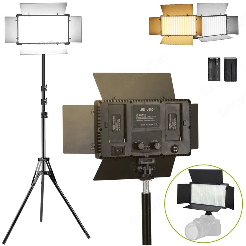 Eclairage LED