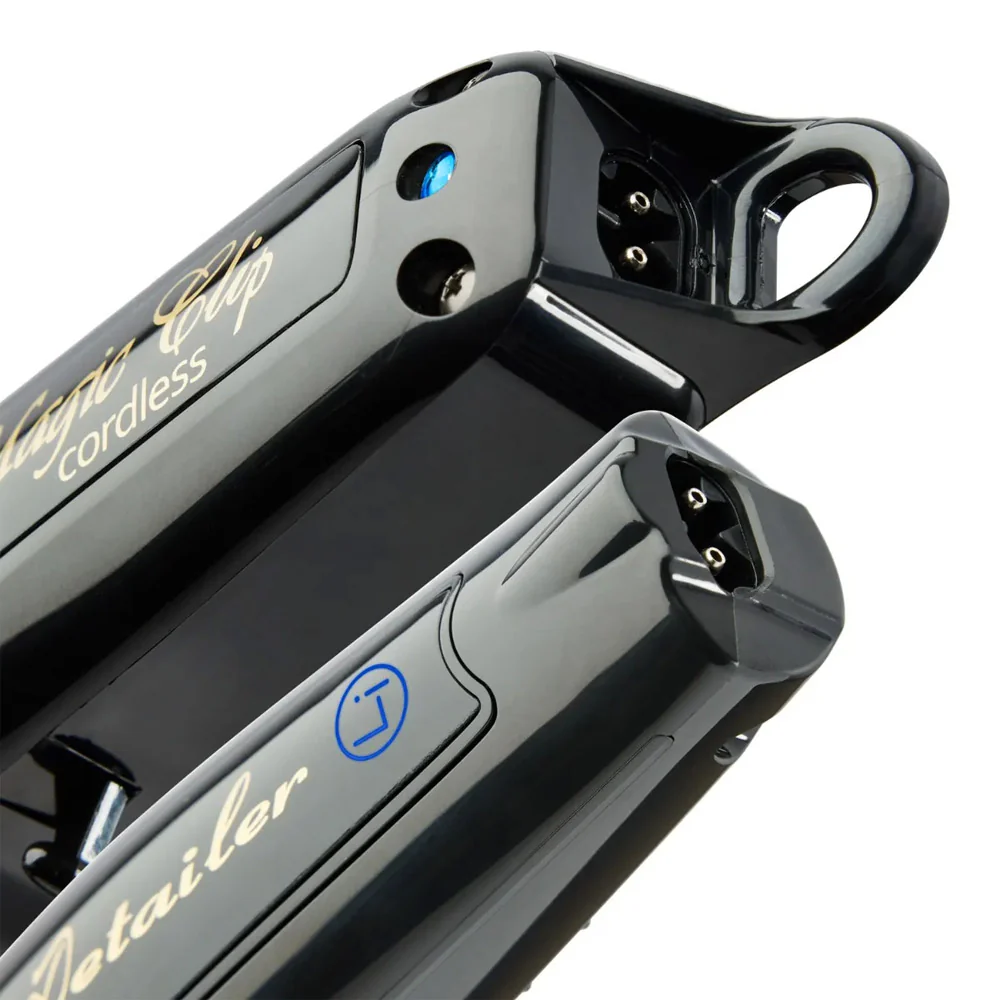 WAHL 5-STAR CORDLESS BARBER COMBO LIMITED EDITION