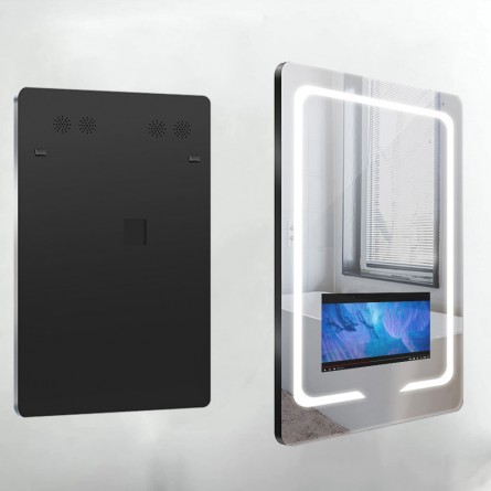 Miroir Intelligent