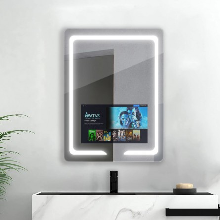 Miroir Intelligent