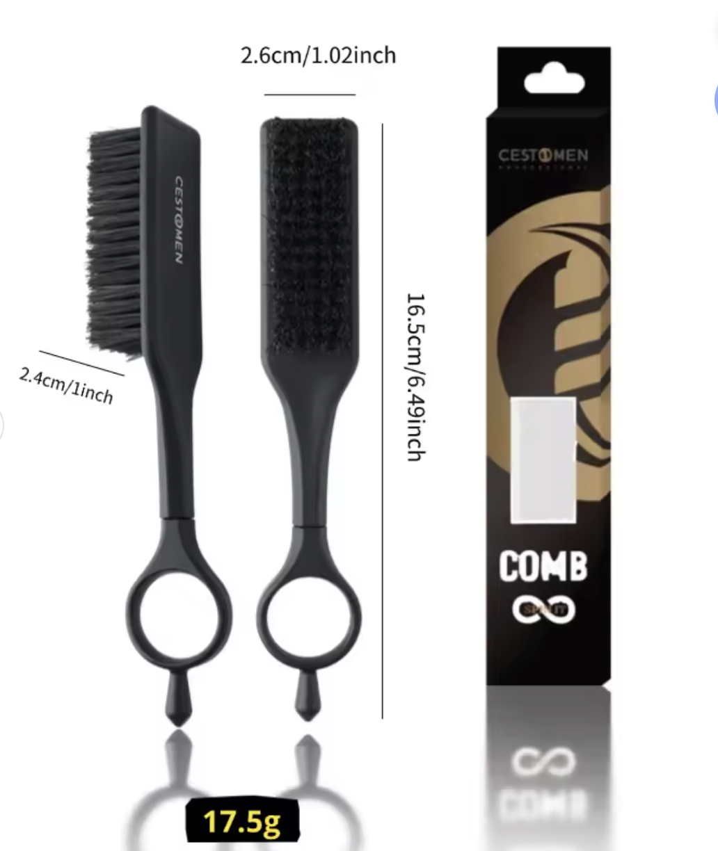 Brosse 2.0