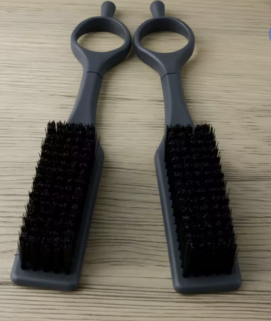 Brosse 2.0