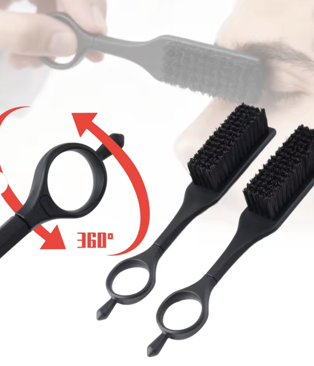 Brosse 2.0