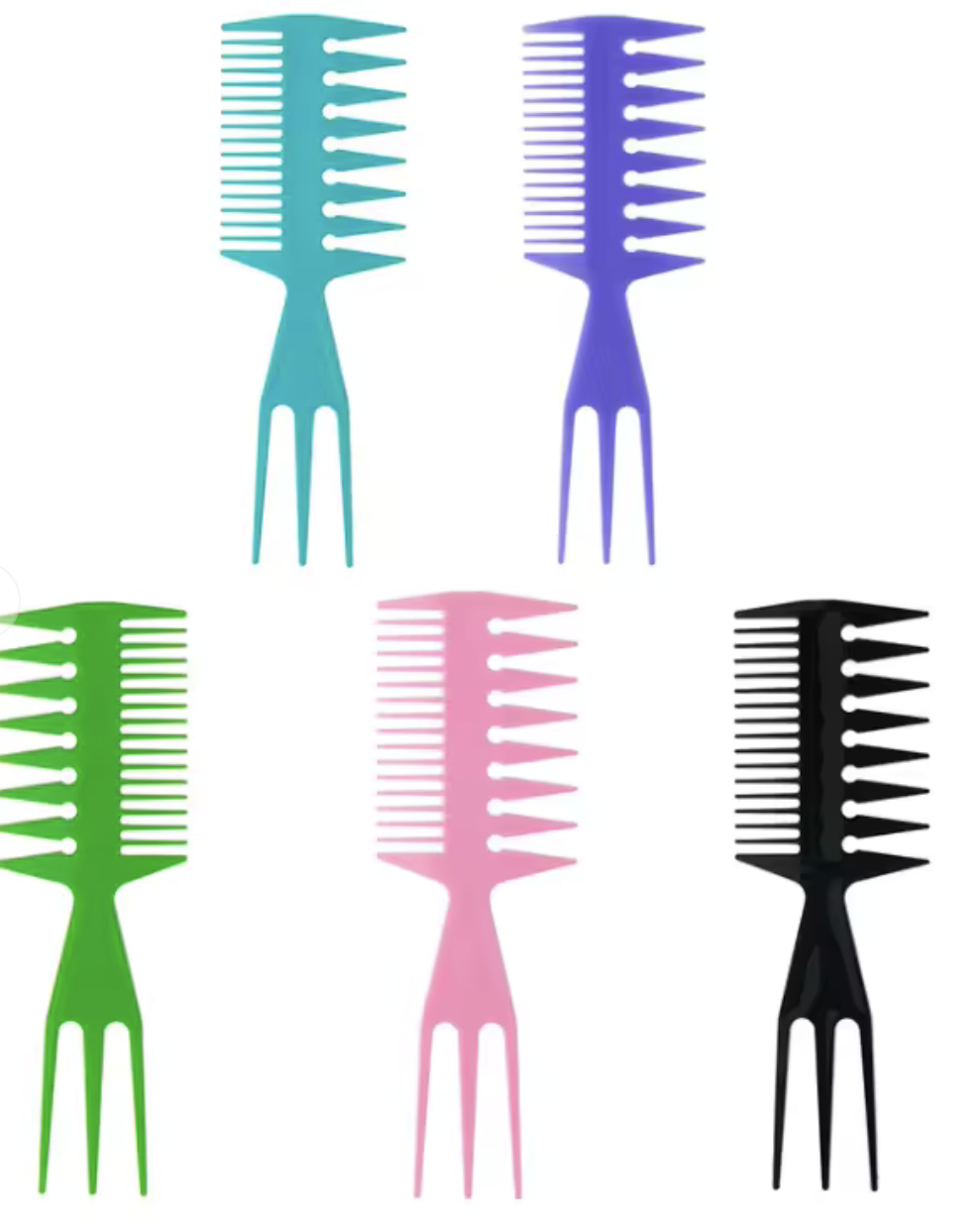 Peigne Styling