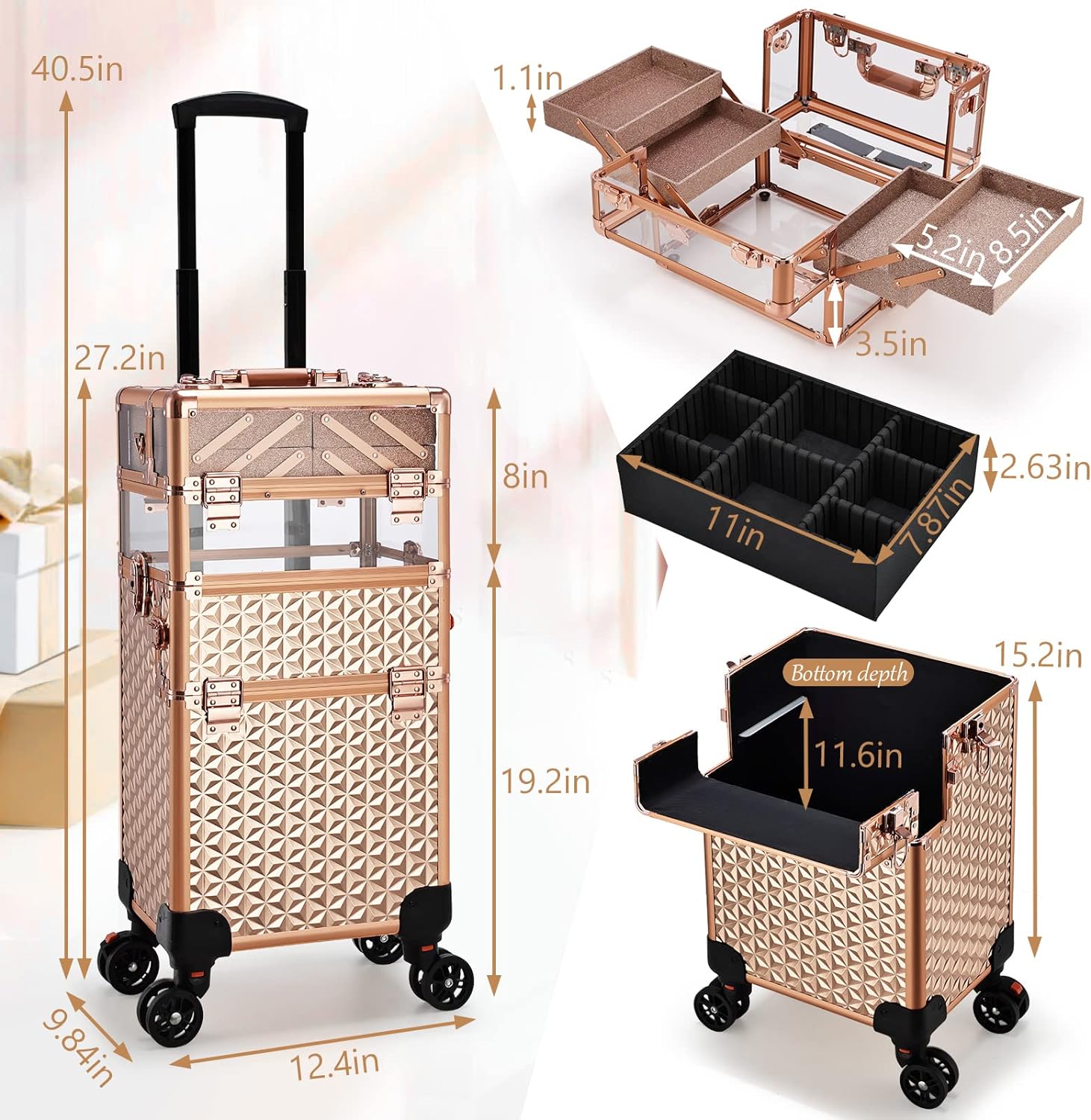 Valise