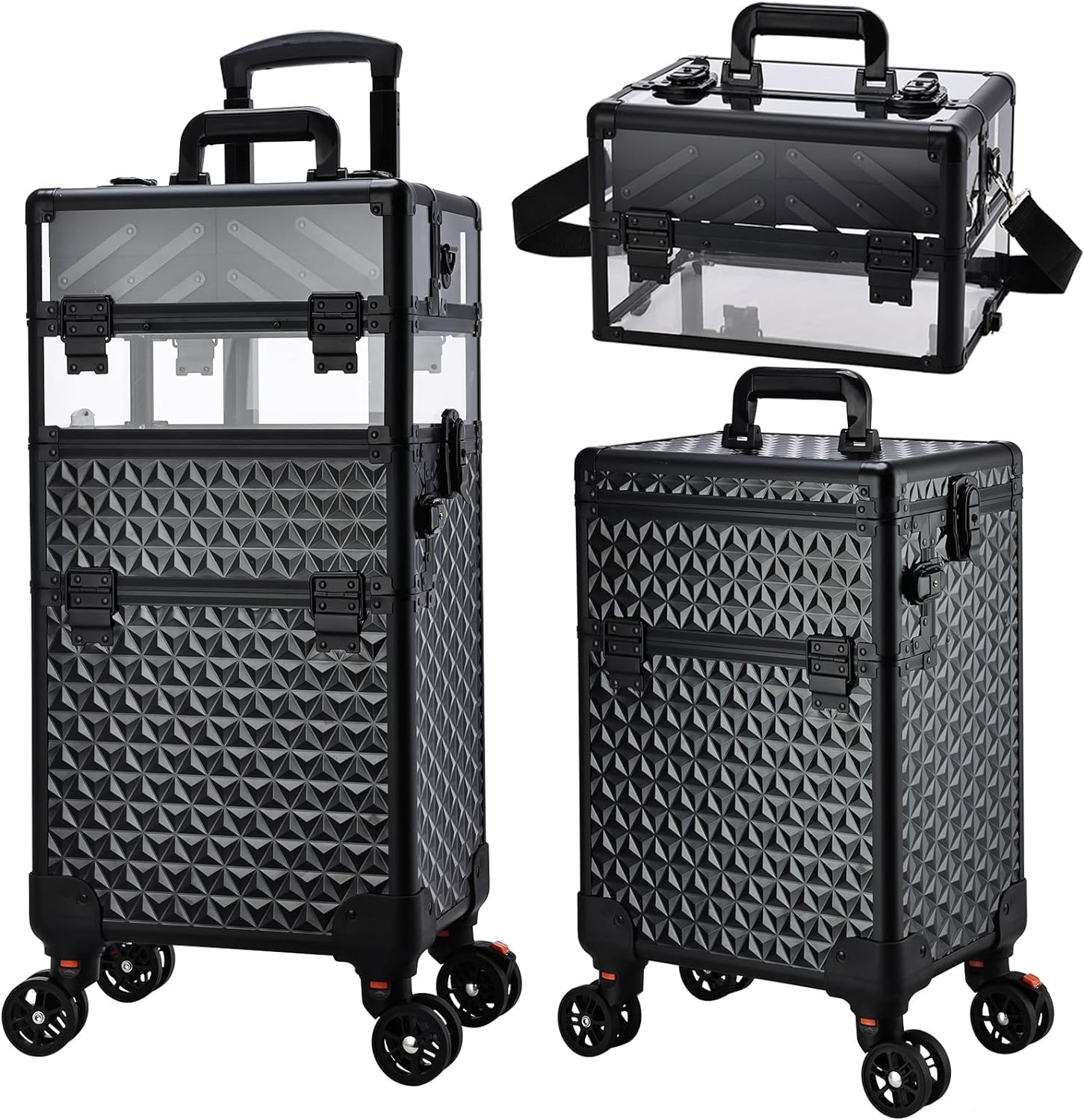 Mallette / Valise