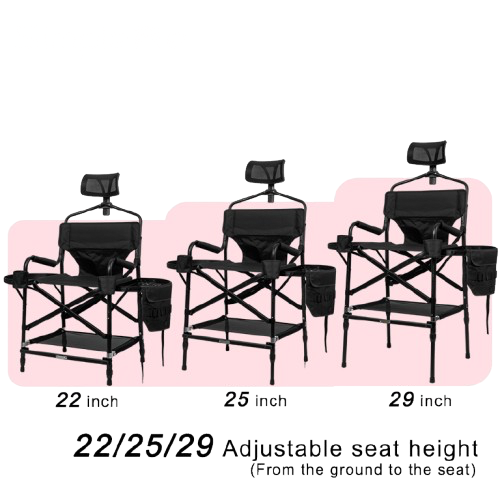 Chaise Pliante DOMICILE