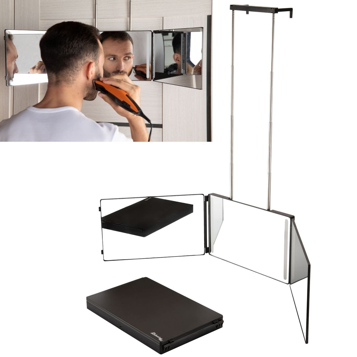 Miroir 360°