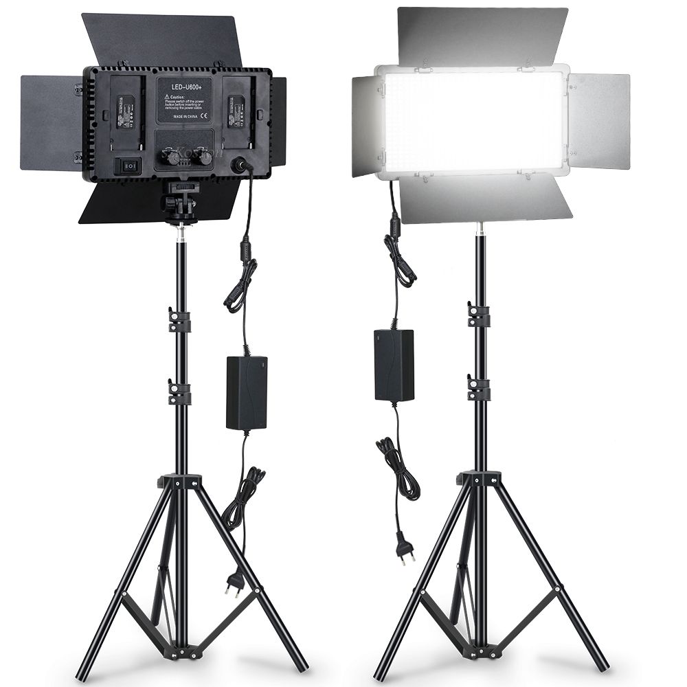 Eclairage LED