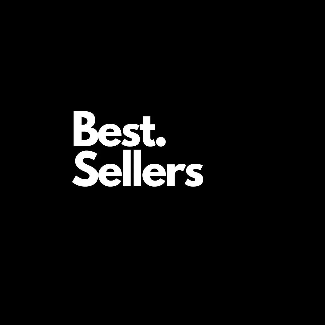 Nos Best Sellers