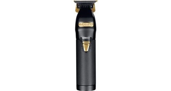 Tondeuse de Finition BabylissPro Skeleton Boost+ Noire et Doré