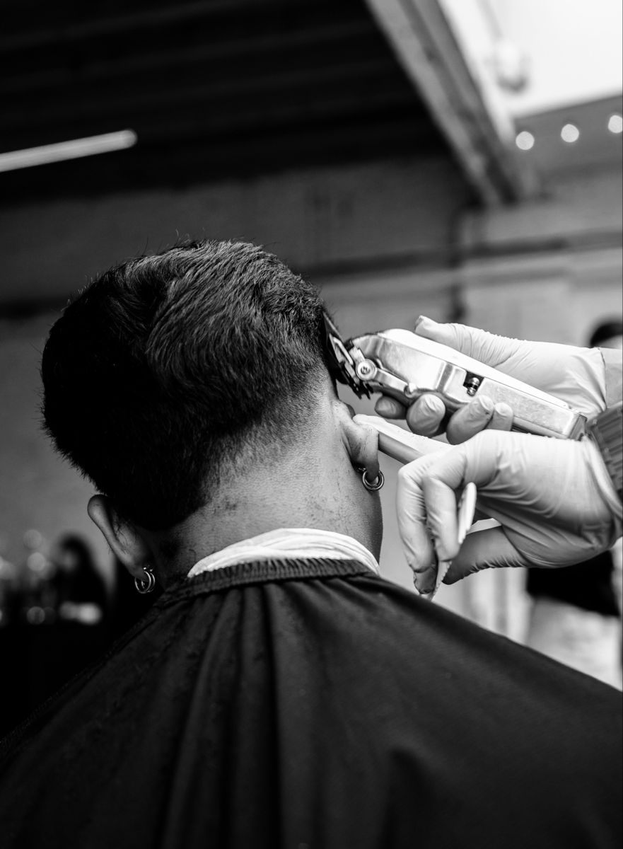 Tondeuses de coupe