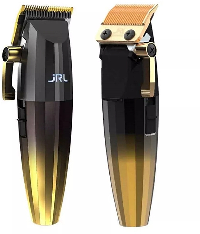 JRL Freshfade Collection