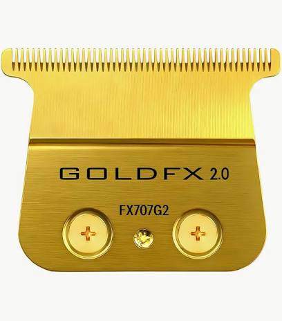LAME GOLDFX 2.0