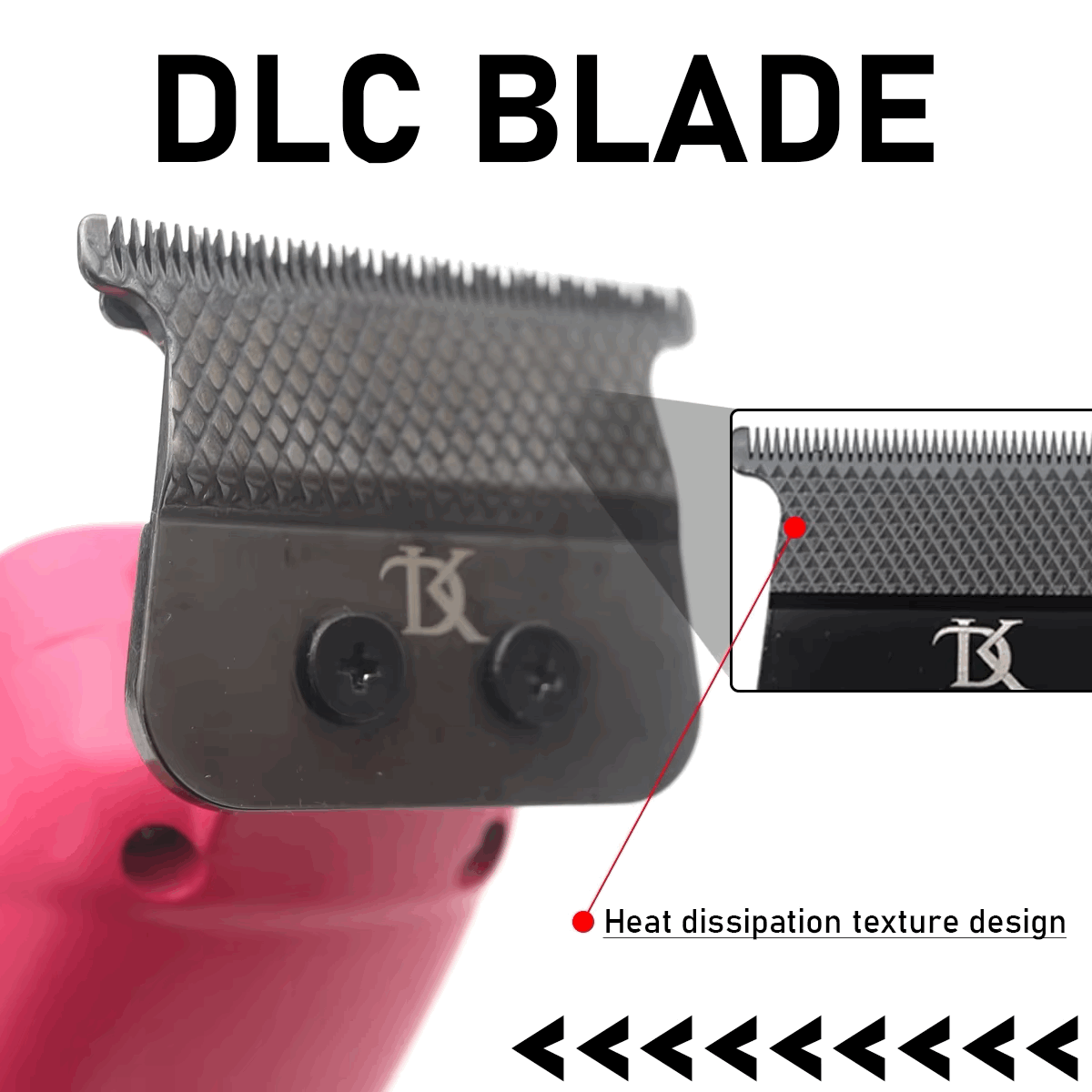DKBAG DK-078-BLDC