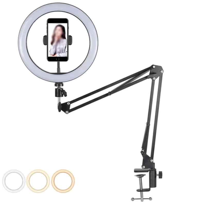 Ring Light