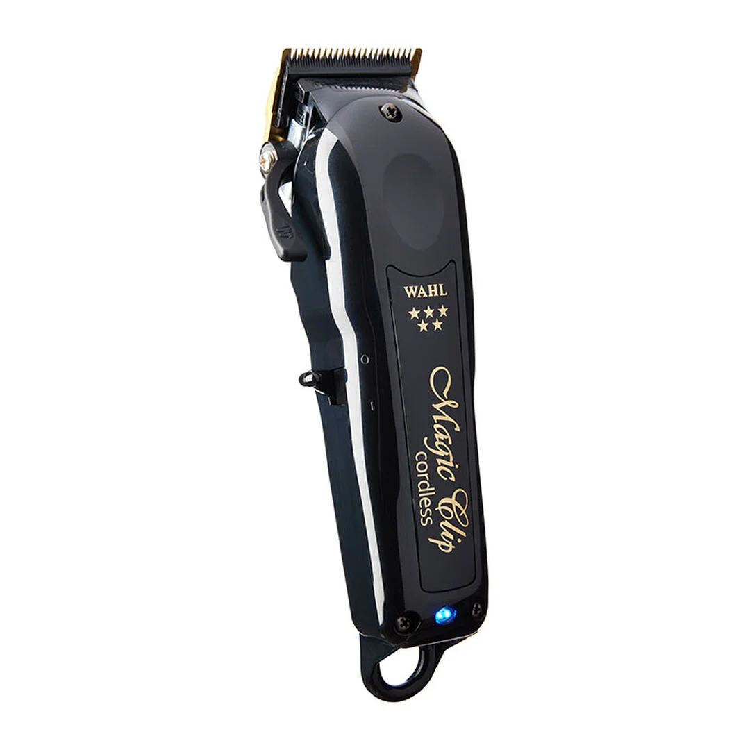Magic Clip cordless 2