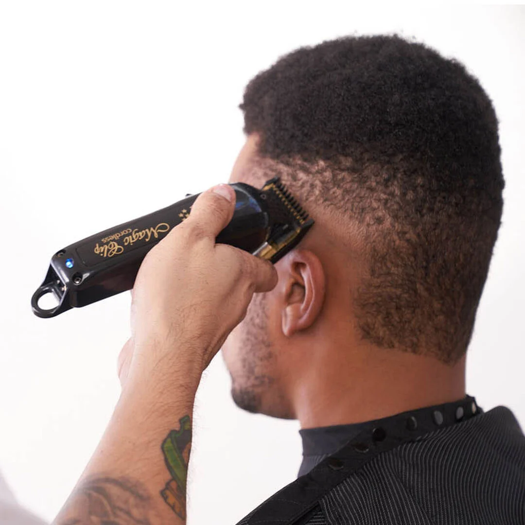 Magic Clip cordless 2