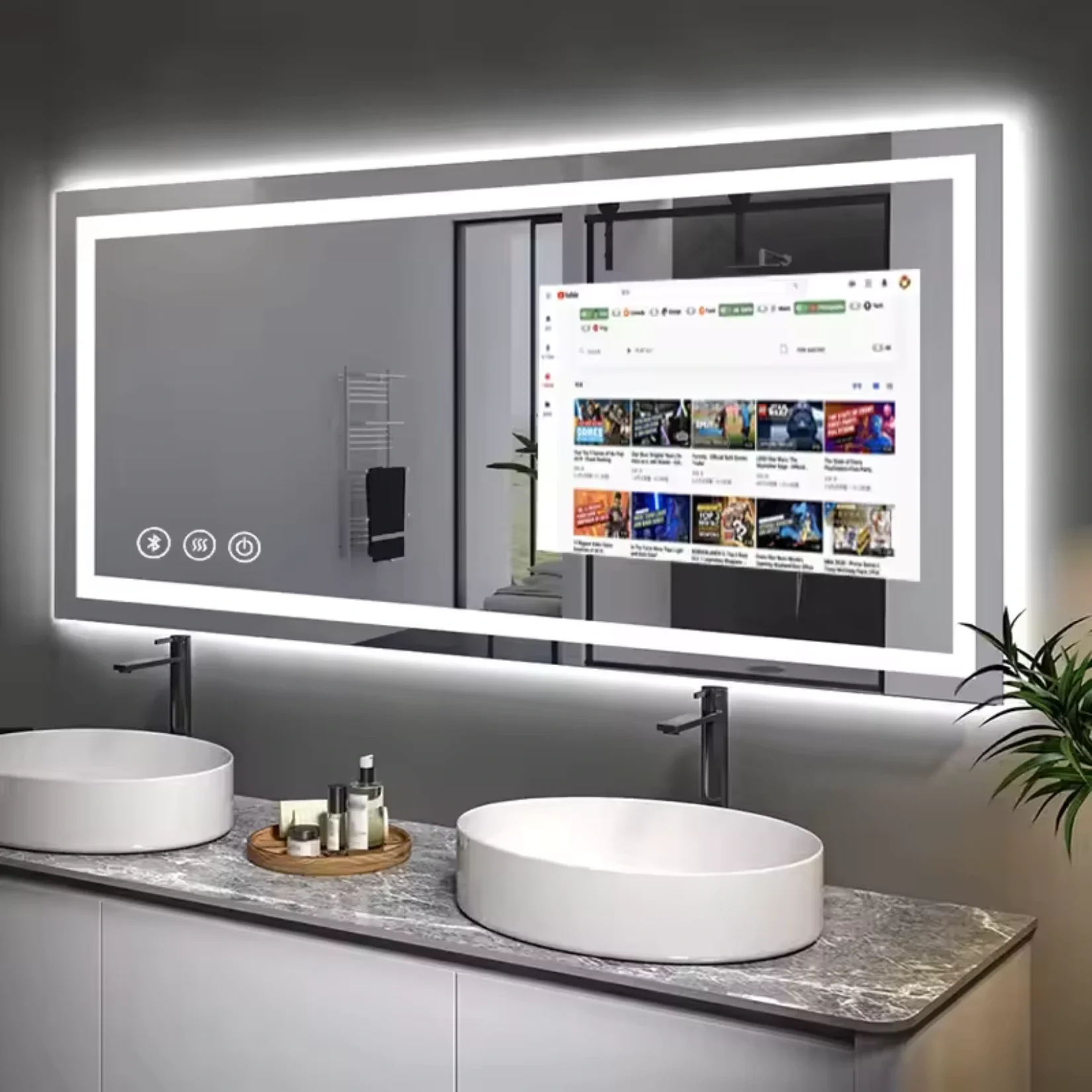 Miroirs