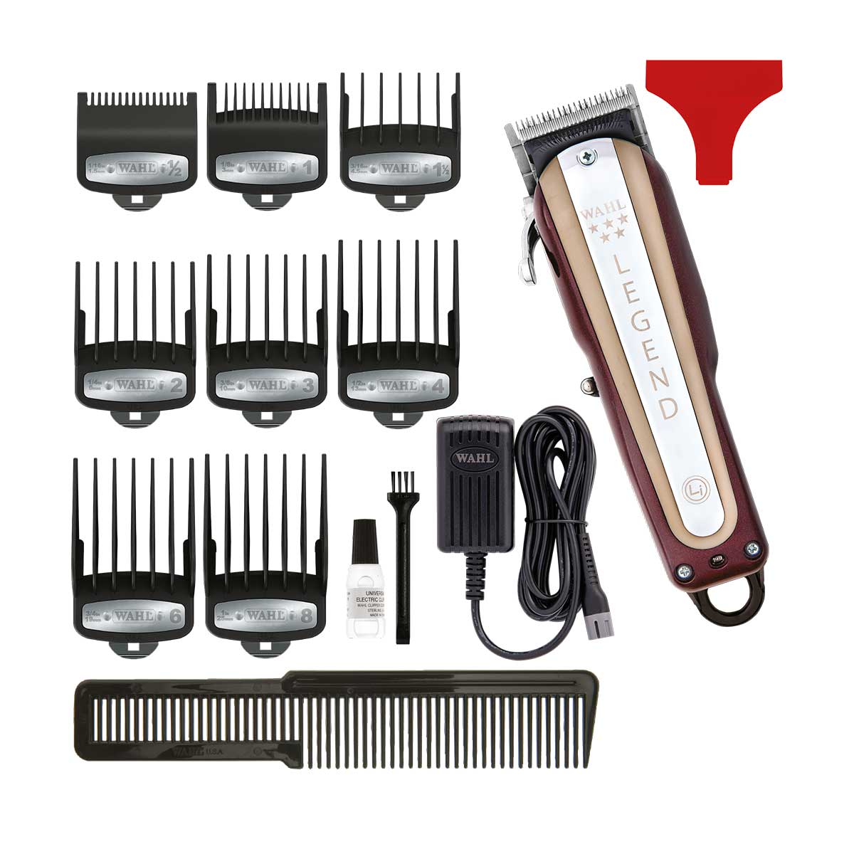 Wahl Legend Cordless