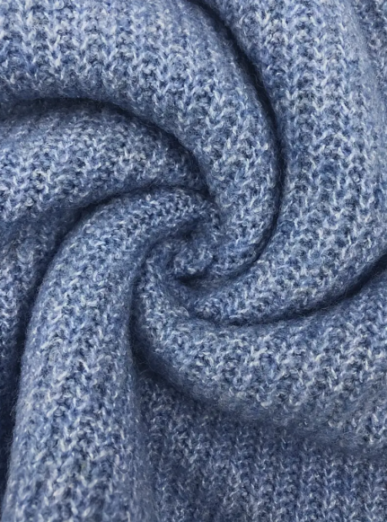 Sutterhie - Pull Élégant en Maille pour Femme - Pullover Chaud à Manches Longues et Col en V - Collection Saisonnière