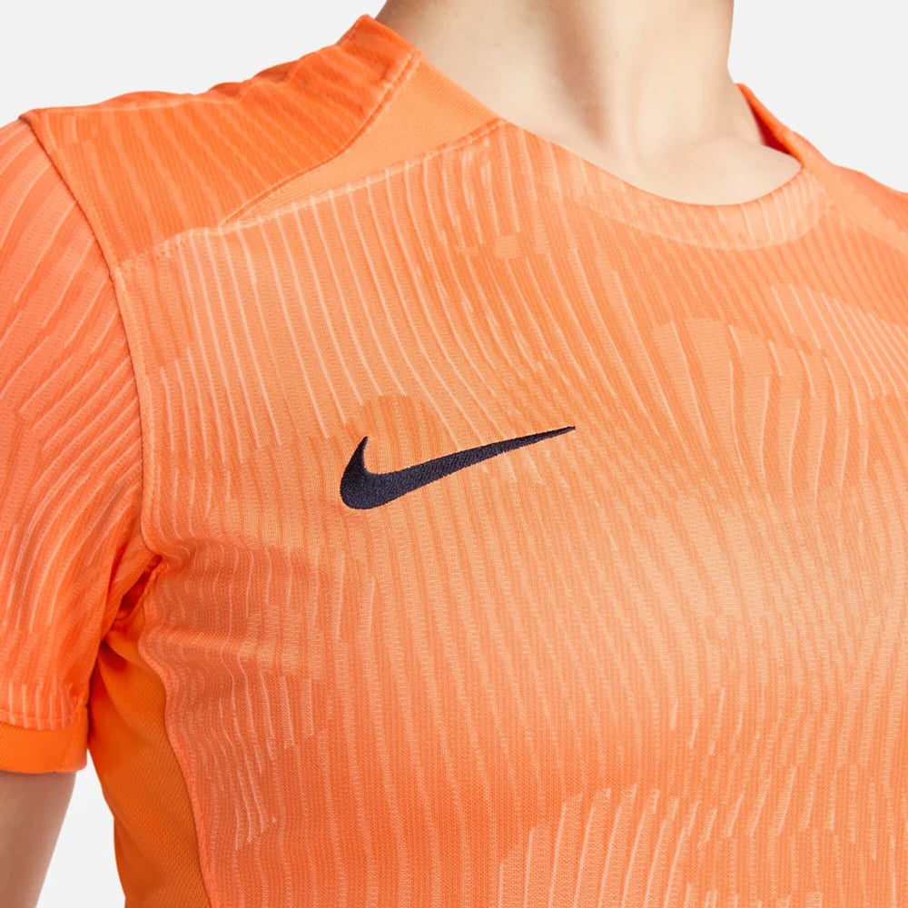 Frauen Niederlande Home Jersey 2023