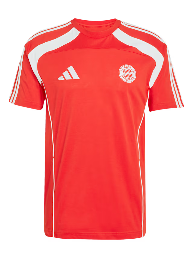 Damen Bayern München 2025/26 Urban Purist Trikot