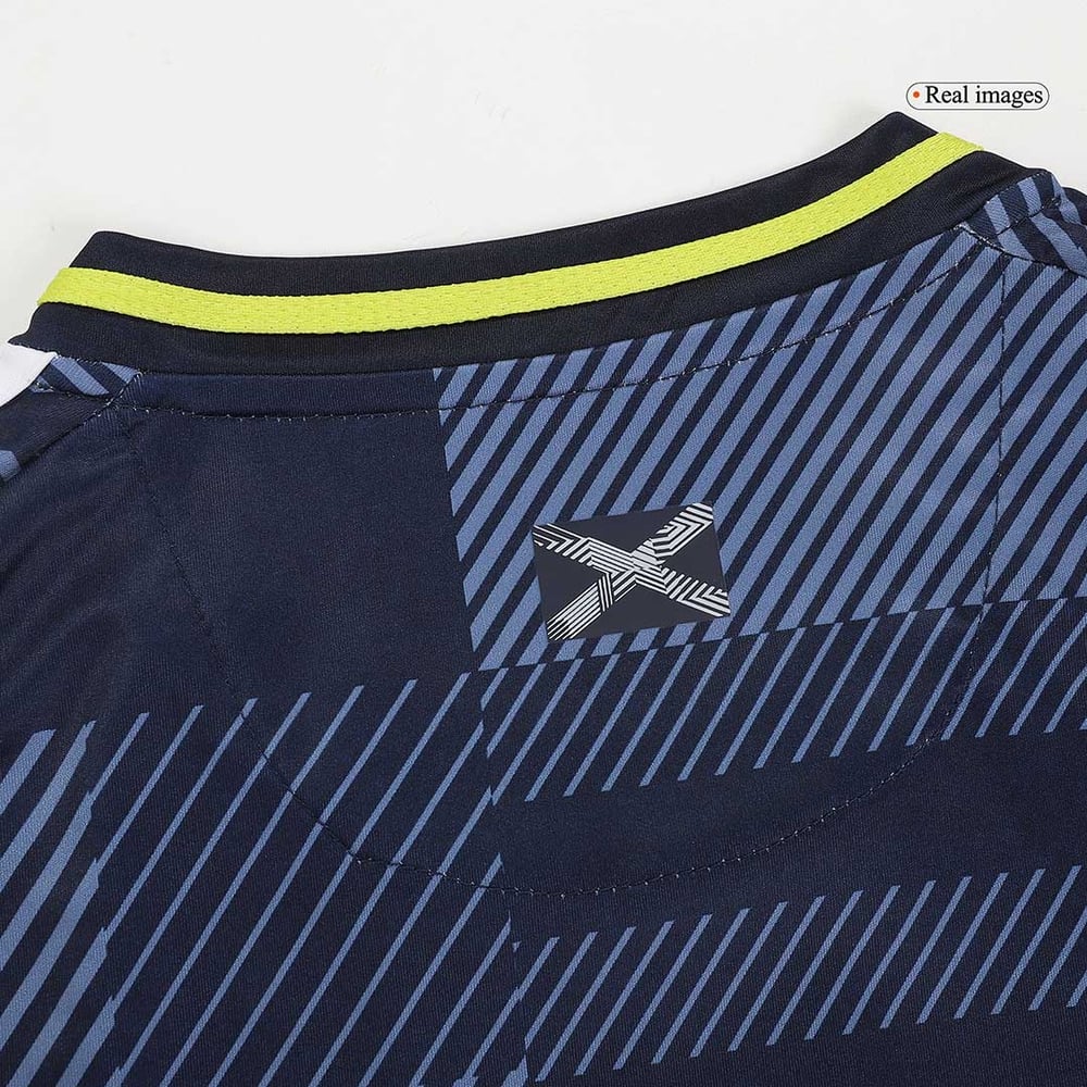 Schottland Home Jersey EURO 2024