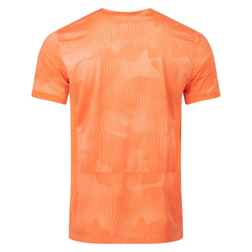 Niederlande Home Jersey 23/24