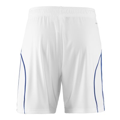 Kid's FC Schalke 04 2025/26 Home Shorts
