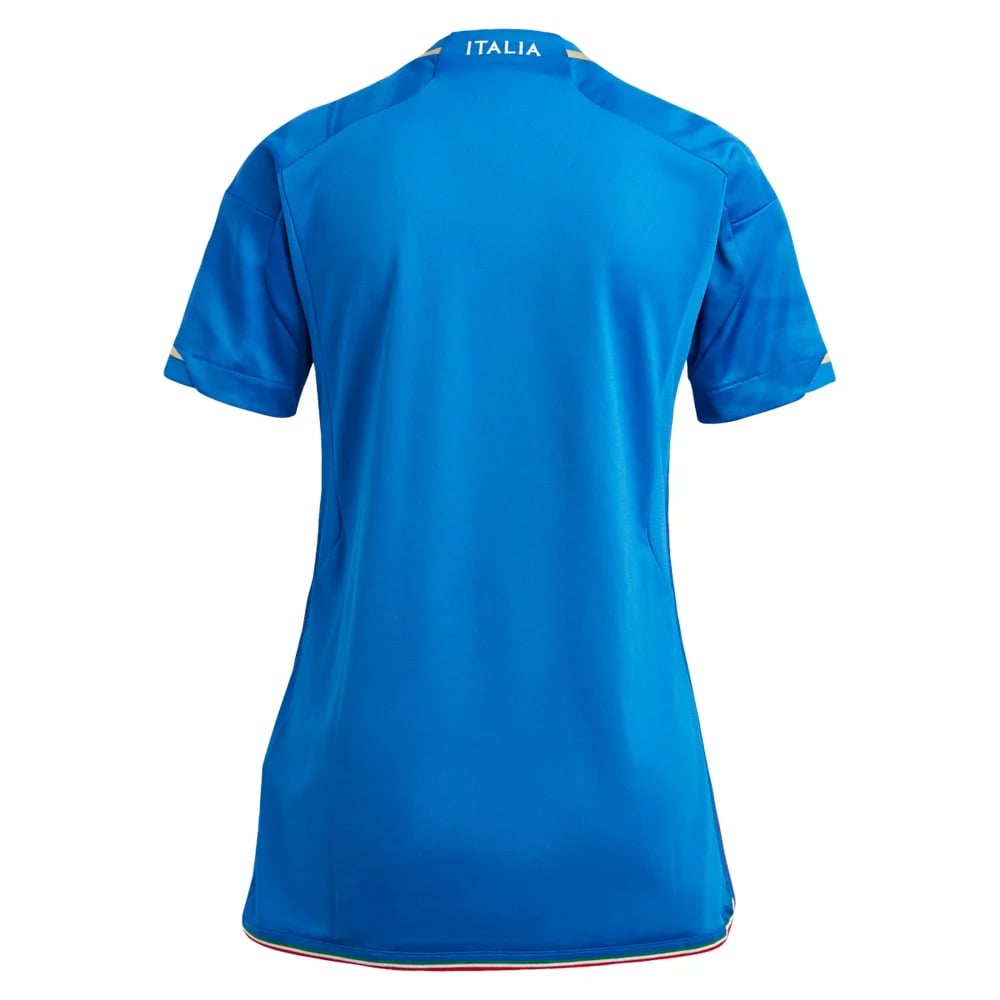Frauen Italien Home Jersey 23/24