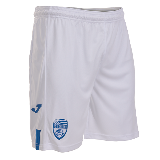 Kid's FC Lorient 2025/26 Away Shorts