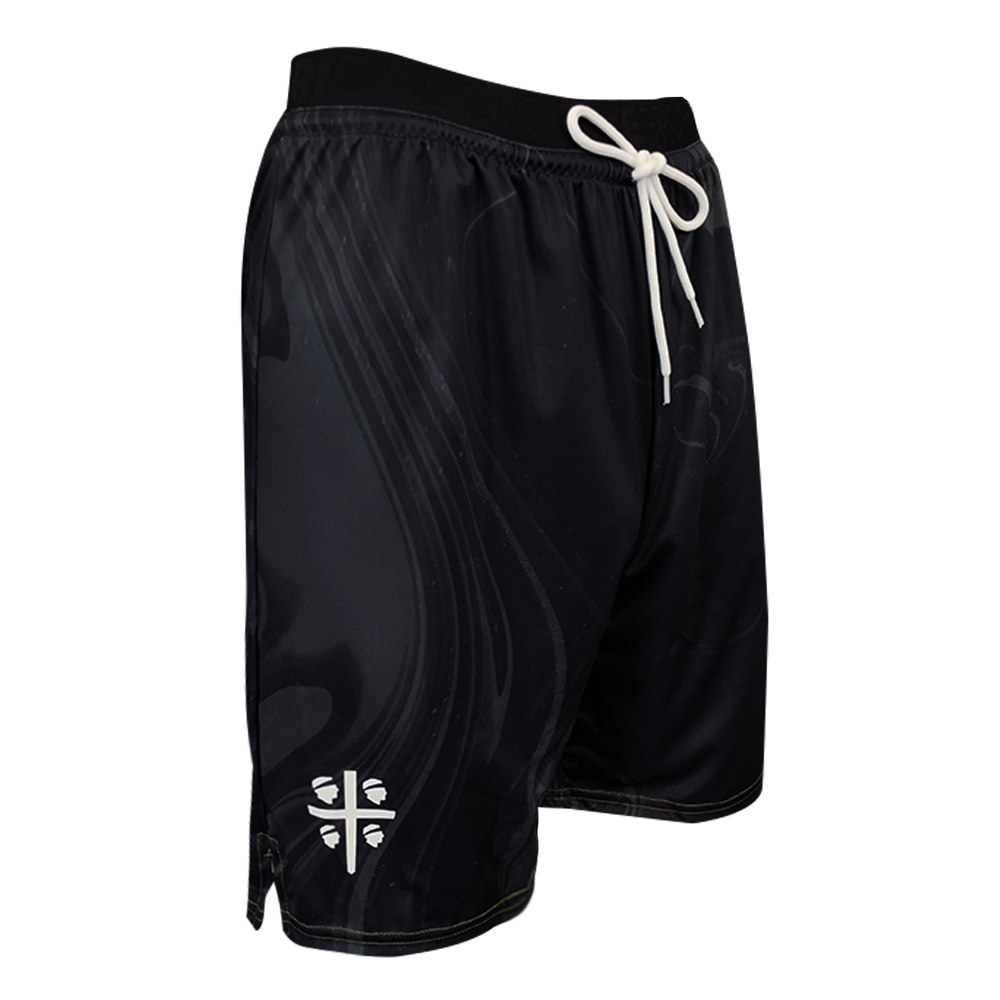 Kinder Cagliari Calcio 2024/25 Dritte Shorts