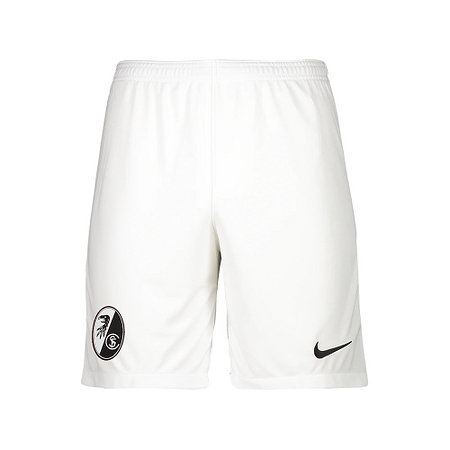 Kid's SC Freiburg 2025/26 Home Shorts