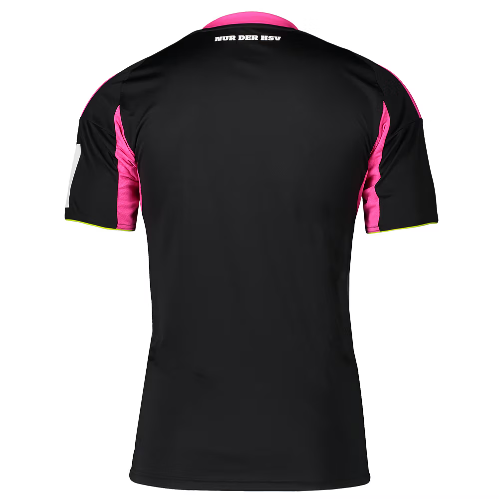 Men's Hamburger SV 2025/26 Third Shirt