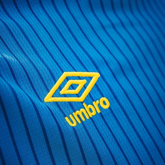 Men's Eintracht Braunschweig 2025/26 Away Shirt